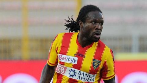 Christian Obodo