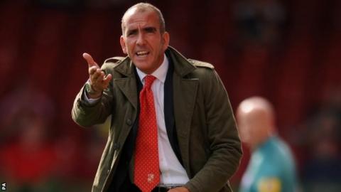 Paolo di Canio