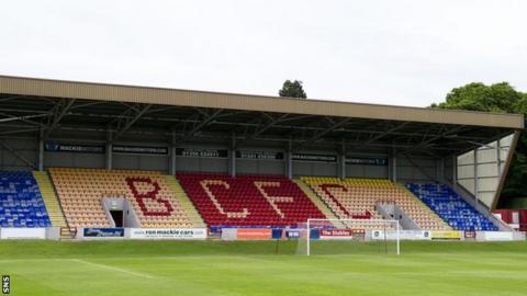 Glebe Park