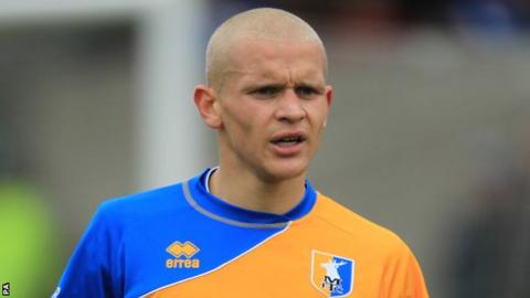 Lindon Meikle
