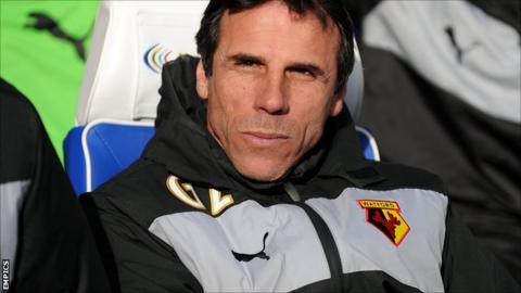 Gianfranco Zola