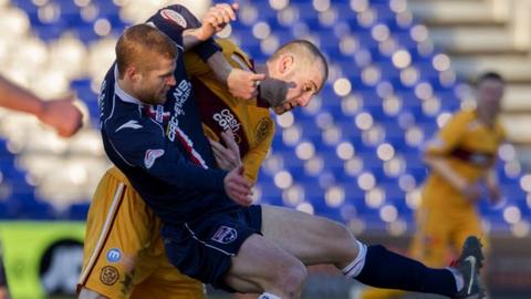 Highlights - Ross County 3-0 Motherwell
