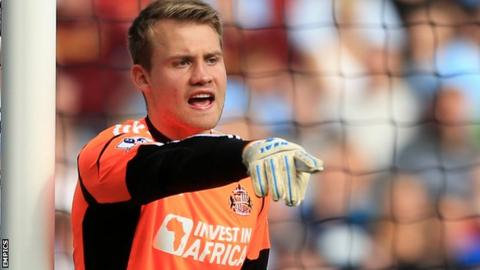 Simon Mignolet