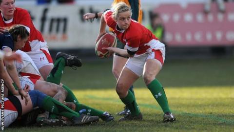 Laura Prosser