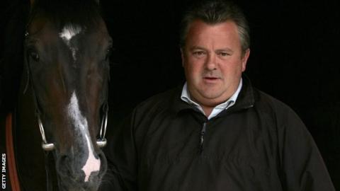Peter Chapple-Hyam