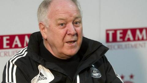 Craig Brown