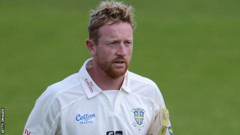 Paul Collingwood