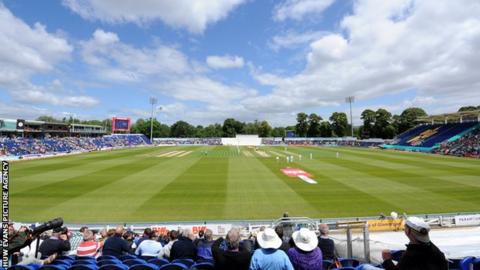Swalec Stadium