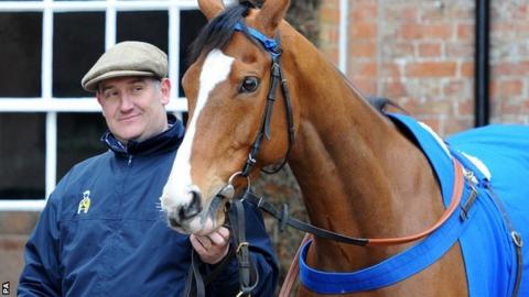 Donald McCain and Overturn