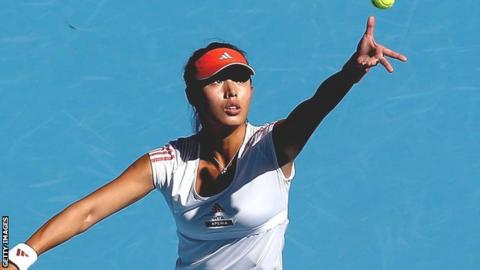 Qiang Wang