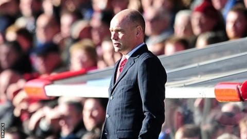 Uwe Rosler