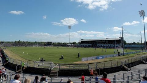 Casement Park