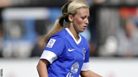 Toni Duggan