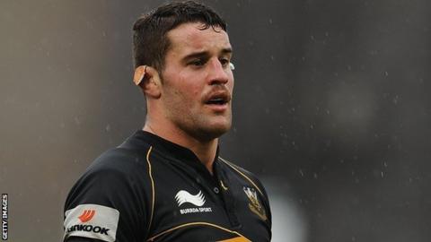 Calum Clark