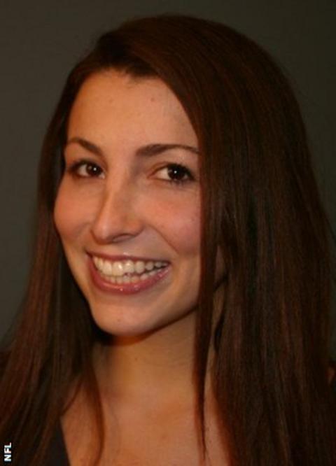 Lauren Silberman