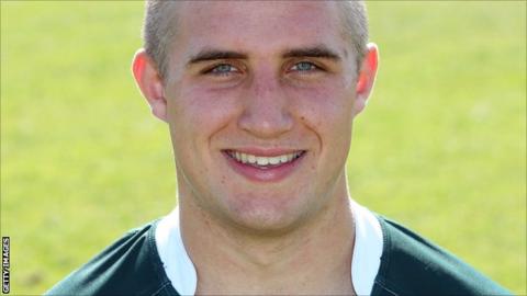 Tom Smallbone
