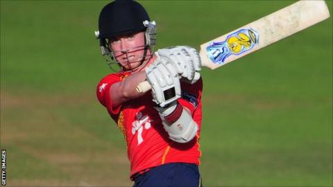 Adam Wheater