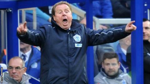 Harry Redknapp