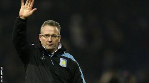 Paul Lambert