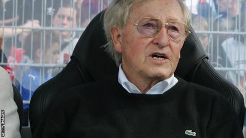 Rudi Gutendorf