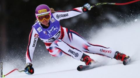 Chemmy Alcott