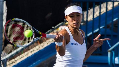 Anne Keothavong