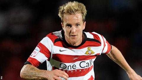 James Coppinger