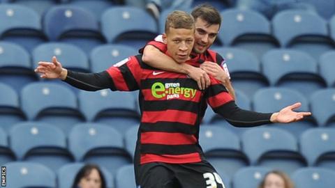 Dwight Gayle