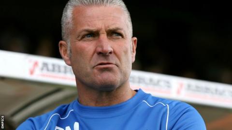 Gary Mills