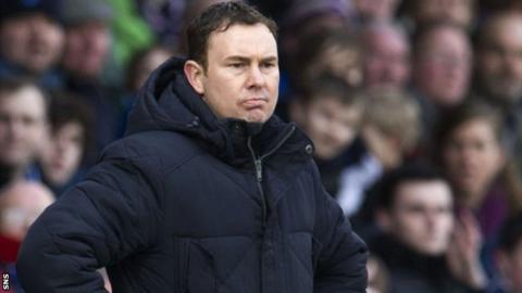 Derek Adams
