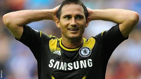 Frank Lampard