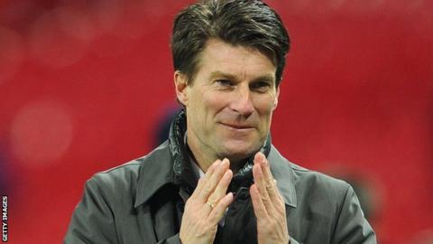 Michael Laudrup