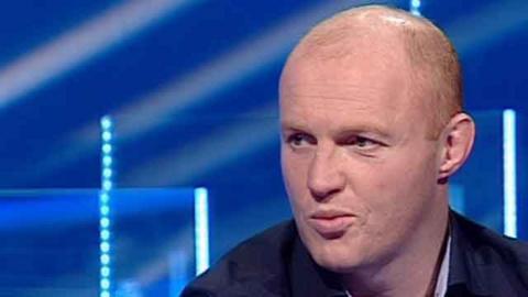 Martyn Williams