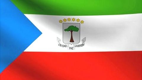 Equatorial Guinea flag
