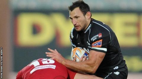 Joe Bearman
