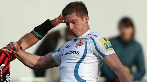 Gareth Steenson
