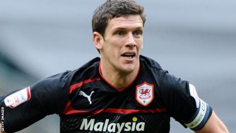 Mark Hudson