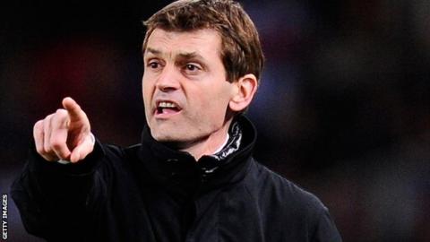 Tito Vilanova