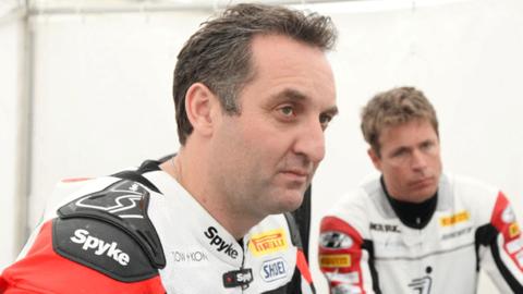 Michael Rutter