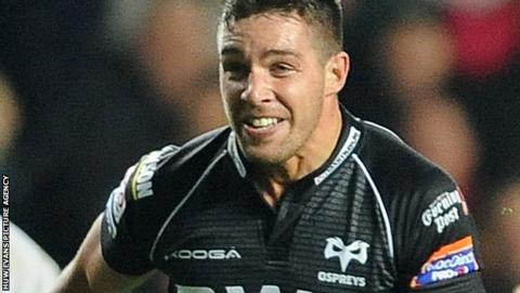Rhys Webb
