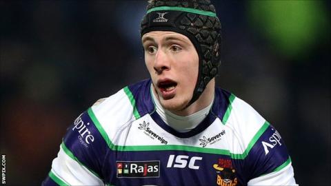 Adam O'Brien