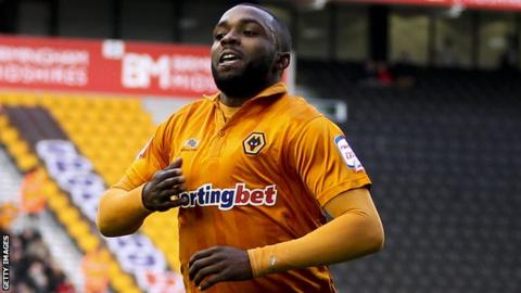 Sylvan Ebanks-Blake