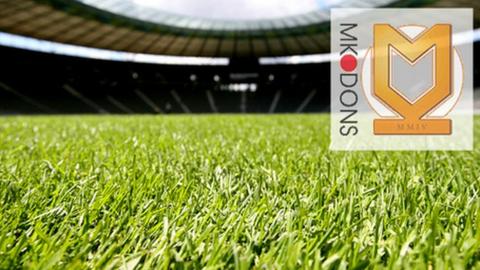 Milton Keynes Dons