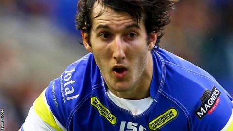 Stefan Ratchford
