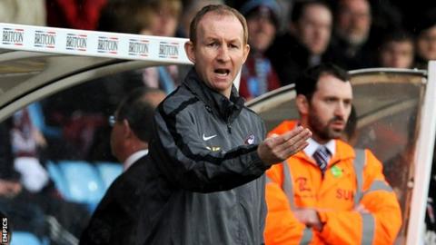 Alan Knill