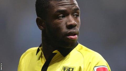Abdulai Bell-Baggie