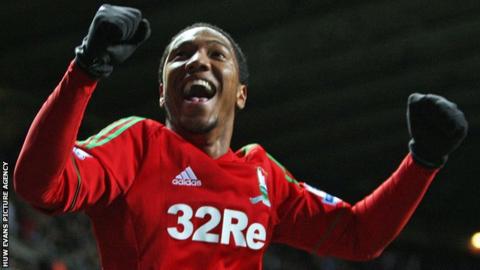 Jonathan de Guzman