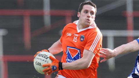 Gavin McParland