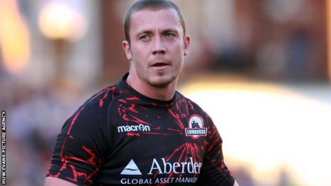 Richie Rees