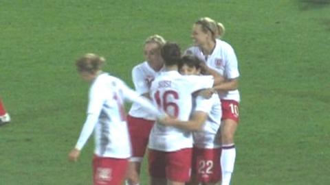England 4-4 Scotland